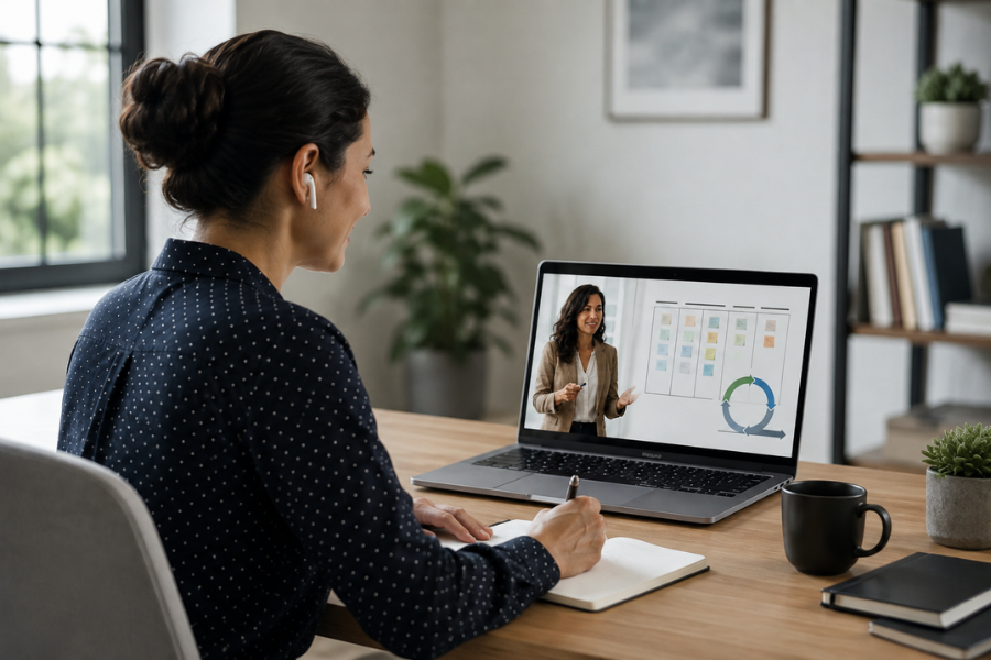 Agile Project Management