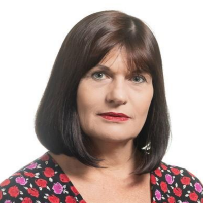 Dr Birgit Kuschke