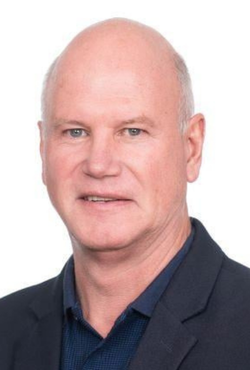 Dr. Corro van Waveren