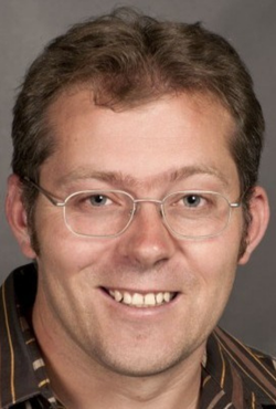 Mr Riaan Jansen