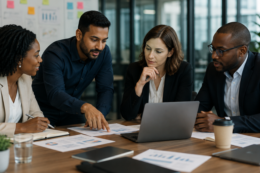 project management course