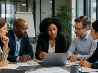 The Critical Role of Stakeholder Engagement