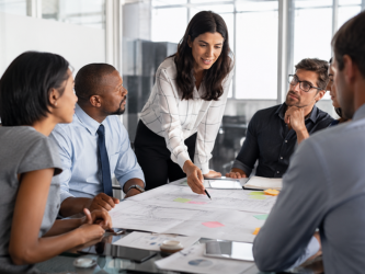 The Critical Role of Stakeholder Engagement