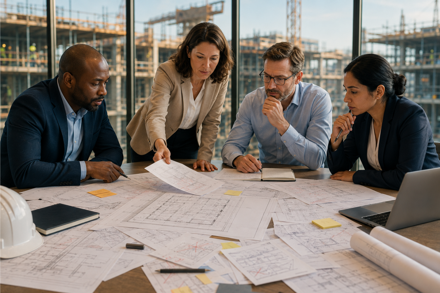 Scope Creep and Uncontrolled Change