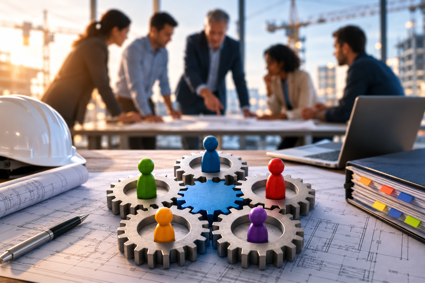 Why Projects Fail, Part 2: The Absence of a Systematic Methodology Why Projects Fail, Part 2: The Absence of a Systematic Methodology